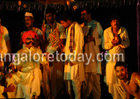 Curtains fall on 4-day theatre festival Jailinda Jailige Rangayatre